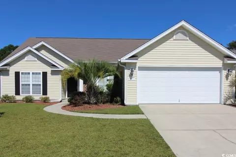 273 Hillsborough Dr, Conway, SC 29526