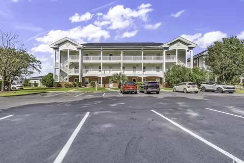 3911 Gladiola Dr #202, Myrtle Beach, SC 29588