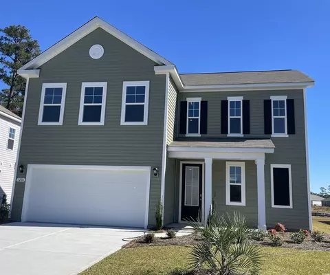835 Hibernation Way, Conway, SC 29526