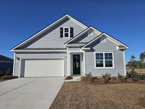 816 Hibernation Way, Conway, SC 29526