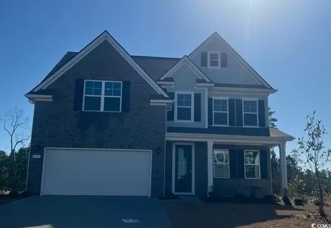 827 Hibernation Way, Conway, SC 29526