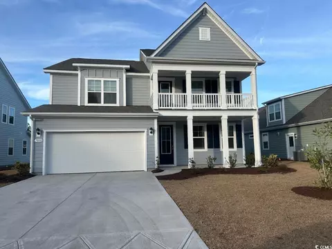 7030 Shooting Star Way, Myrtle Beach, SC 29579