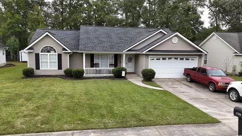 2108 Kirkland Dr, Conway, SC 29526