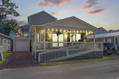 6001-5027 S Kings Hwy, Myrtle Beach, SC 29575