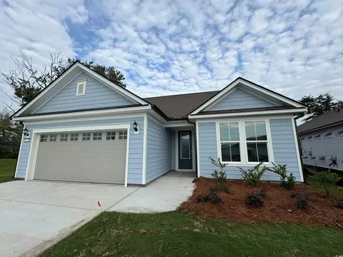 1641 Littleleaf Loop, North Myrtle Beach, SC 29582