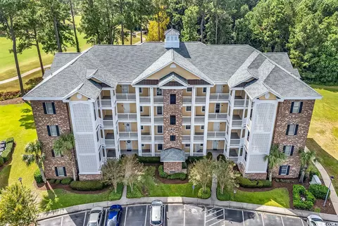 4870 Luster Leaf Cir #401, Myrtle Beach, SC 29577