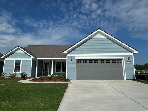 1329 Crested Iris Way, North Myrtle Beach, SC 29582