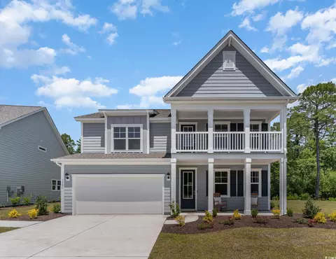 1869 Brook Park Pl, Conway, SC 29526