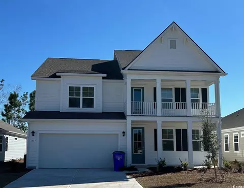 1869 Brook Park Pl, Conway, SC 29526