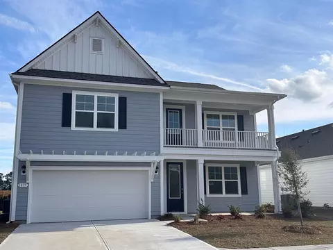 1877 Brook Park Pl, Conway, SC 29526