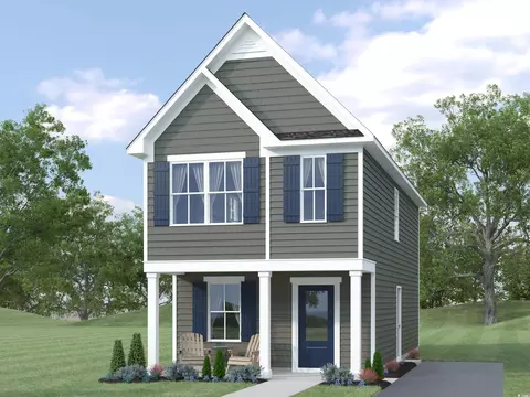 2733 Rowyn St, Longs, SC 29568
