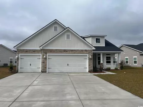 6084 Zoe Way, Myrtle Beach, SC 29588