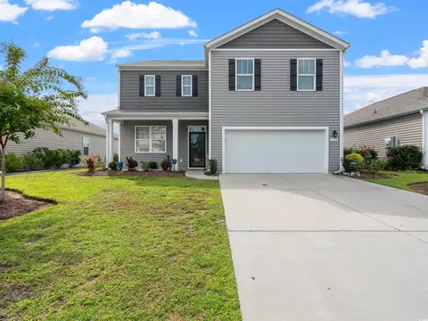 559 Hay Hill Ln, Myrtle Beach, SC 29579