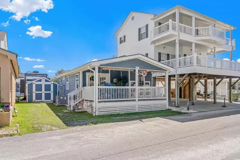 6001-5331 S Kings Hwy, Myrtle Beach, SC 29575