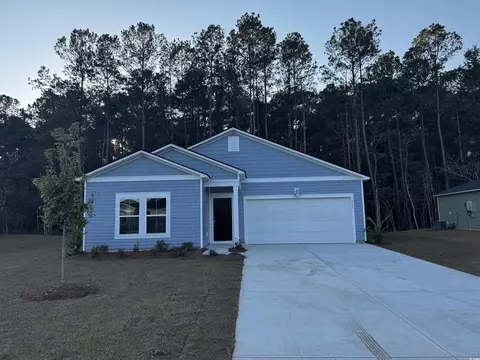 255 Saddle St, Conway, SC 29527