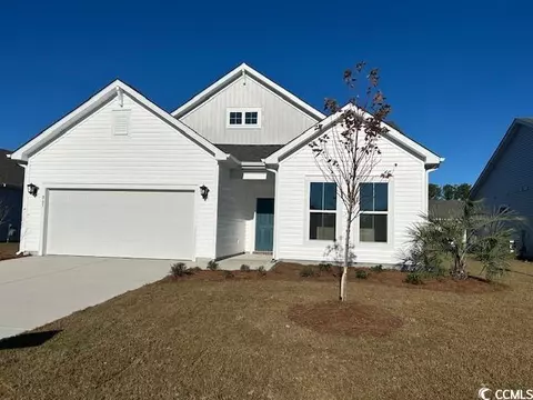 807 Wailea Cir, Little River, SC 29566