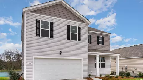 2063 Marietta Cir, Ash, NC 28420