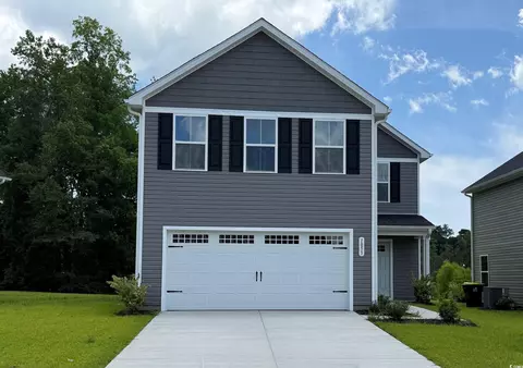 1055 Oak Meadow Dr, Conway, SC 29526