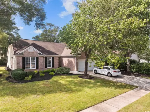 96 Patriot Ln, Pawleys Island, SC 29585