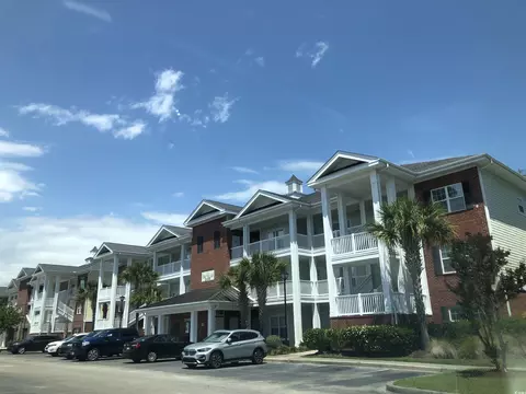 1008 Ray Costin Way #310, Murrells Inlet, SC 29576