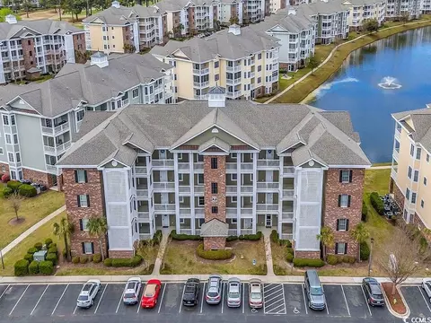 4821 Luster Leaf Cir #101, Myrtle Beach, SC 29577