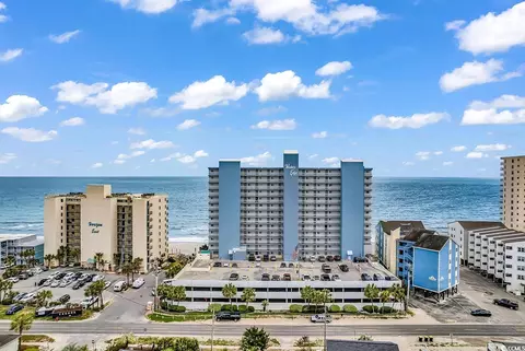 1012 N Waccamaw Dr #201, Murrells Inlet, SC 29576