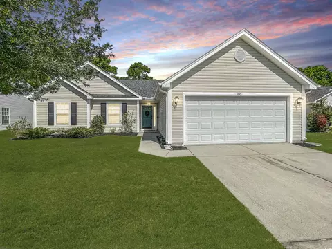 6043 Quinn Rd, Myrtle Beach, SC 29579