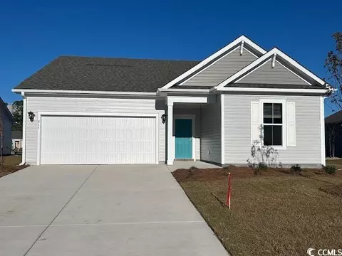 811 Wailea Cir, Little River, SC 29566