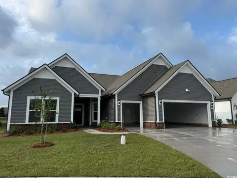 643 Greta Loop, Myrtle Beach, SC 29579
