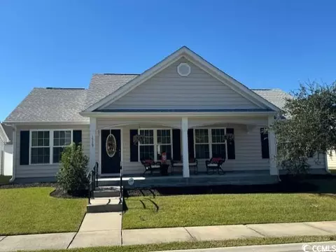 1539 Stilley Cir, Conway, SC 29526