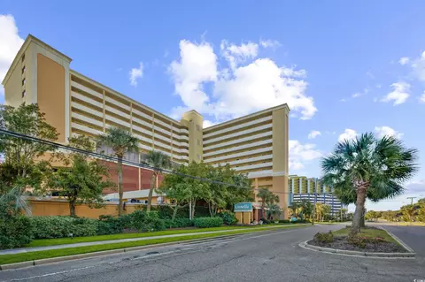 6900 N Ocean Blvd #1134, Myrtle Beach, SC 29572