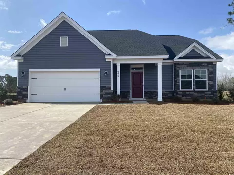 978 Oak Hollow St, Longs, SC 29568