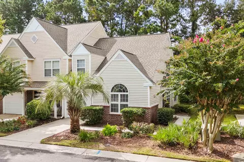 61 Portrait Ln #61, Pawleys Island, SC 29585