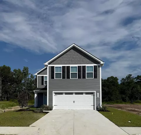 1092 Oak Meadow Dr, Conway, SC 29526