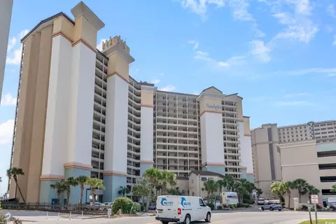 4800 S Ocean Blvd #1525, North Myrtle Beach, SC 29582