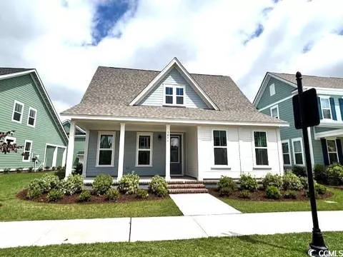 1808 Tryon Dr, Myrtle Beach, SC 29588