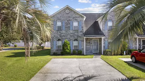 182 Park Way Ln #182, Little River, SC 29566