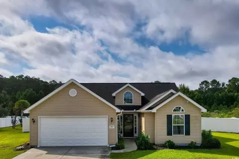 289 Encore Cir, Myrtle Beach, SC 29579