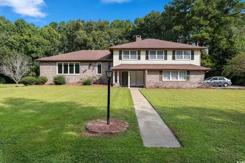 1002 Pyatt St, Georgetown, SC 29440