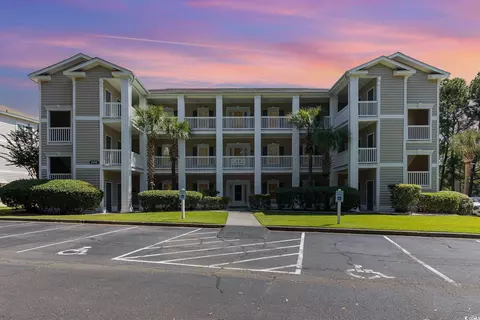2478 Coastline Ct #102, Murrells Inlet, SC 29576
