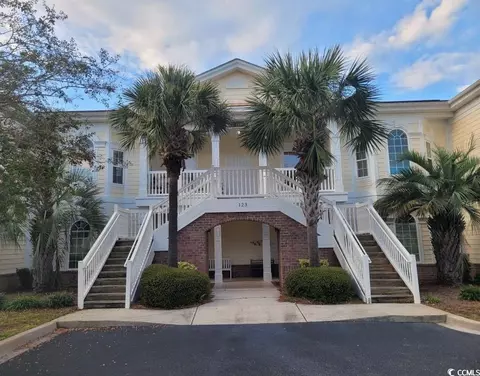 123 Avian Dr #101, Pawleys Island, SC 29585
