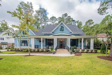 627 Collins Creek Rd, Murrells Inlet, SC 29576