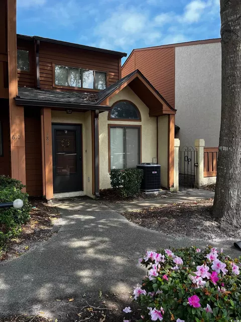 610 14th Ave S #181, Surfside Beach, SC 29575