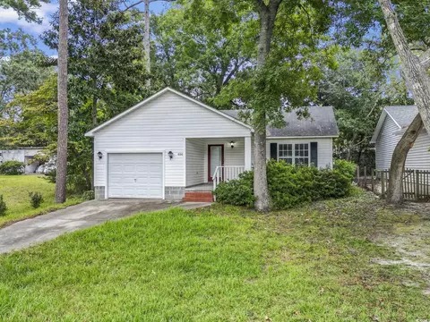 606 35th Ave S, North Myrtle Beach, SC 29582