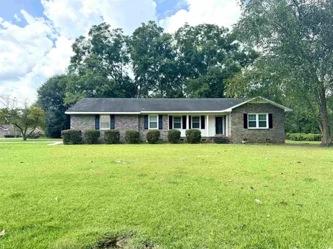 510 S Cedar Ave, Andrews, SC 29510