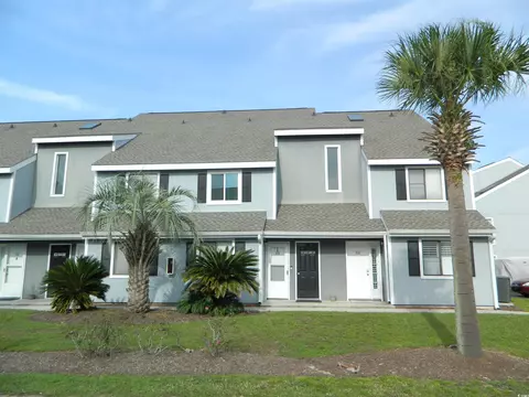 1890 Colony Dr #17 D, Surfside Beach, SC 29575