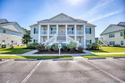 4918 Twin Pond Ct #101, Myrtle Beach, SC 29579