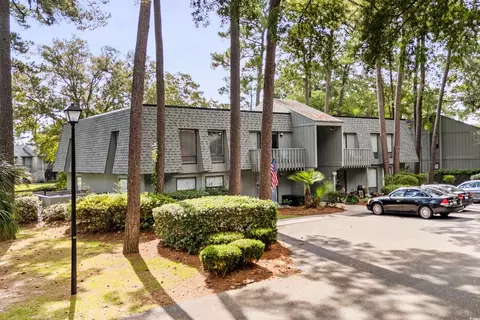 77 Salt Marsh Cir #18-G, Pawleys Island, SC 29585