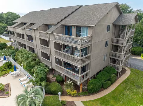 210 Maison Dr #K-205, Myrtle Beach, SC 29572