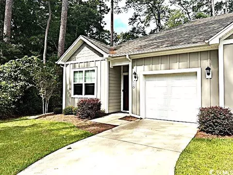 164 Vineyard Pl #164, Pawleys Island, SC 29585